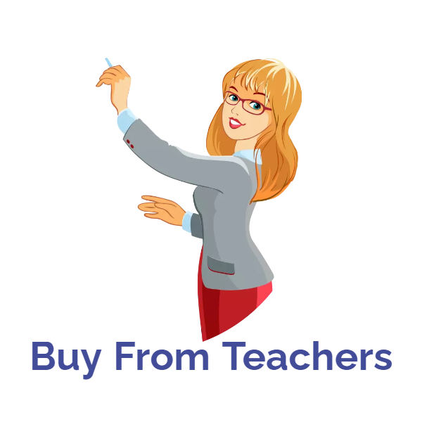 Buy From Teachers